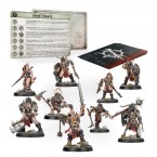 Spire Tyrants